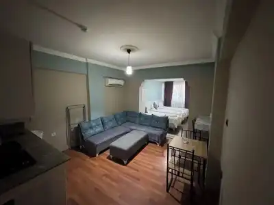 Ersoy Ege Apart Otel - 87