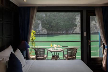 Rosa Boutique Cruise - 31