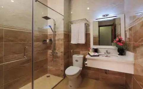 Sam Tuyen Lam Golf & Resorts - 45