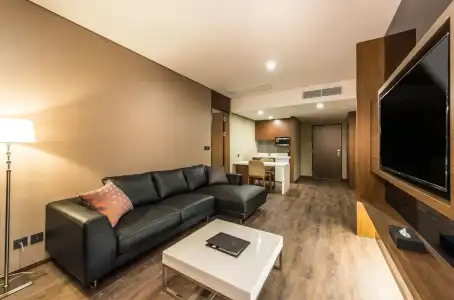 ENA Suite Namdaemun - 65
