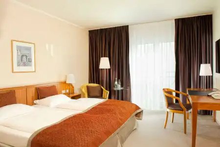 Wyndham Hannover Atrium - 6