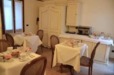 B&B le Marie - 12