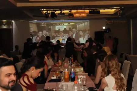 Sivas Revag Otel - 27