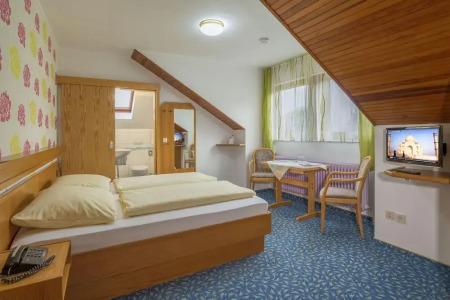 Pension Kühns Mühle - 10