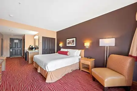 The Estes Park Resort - 48