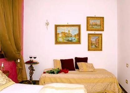 Relais Alcova Del Doge - 29