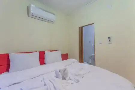 ÖZ Butik Otel Antik Kent Myrleia - 23