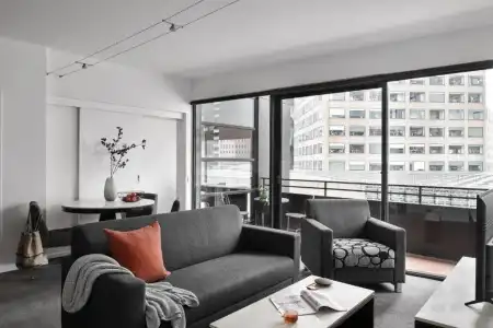 Punthill Manhattan - 86