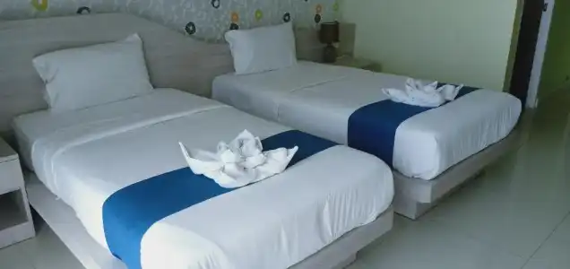 The Icon Place at Central Pattaya - 75