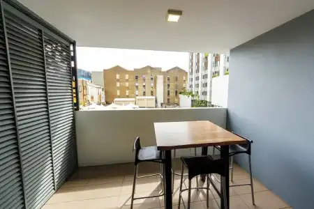 Atrio Apartments - 73