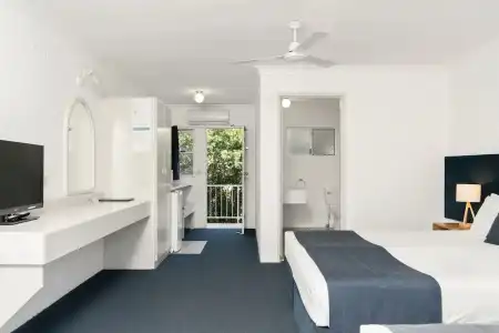 Wollongbar Motel - 34