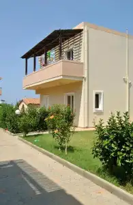 Evdokia Apartments - 99