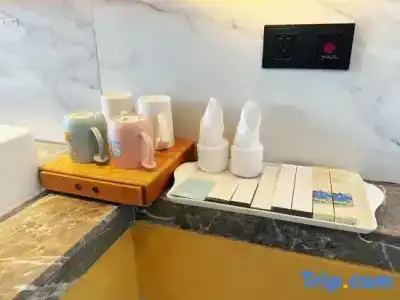 Guangzhou Mustin - 63