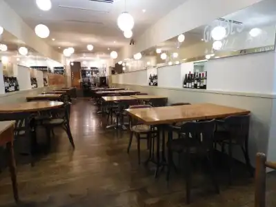Moderno Barcelona - 59