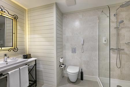Limak Cyprus Deluxe - All Inclusive - 8