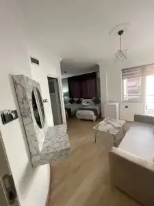 Ersoy Ege Apart Otel - 130