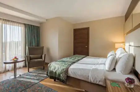 Holiday Inn Istanbul Sisli by IHG - 70