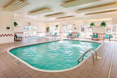 Residence Inn Peoria - 16