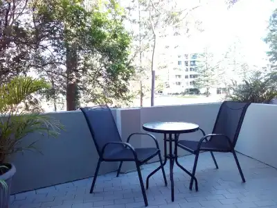 Palm Court Motor Inn - 67