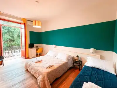 Hostel Ostello Bello Firenze - 12