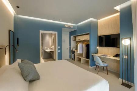 Ambasciatori Suite - 64