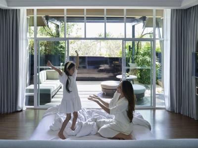 Pullman Phuket Panwa Beach Resort - 39