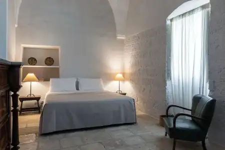 Masseria Borgo San Marco - 86