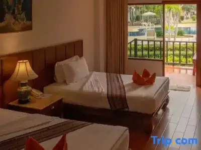 Sailom Resort Bangsaphan - 100