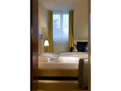 Novotel Hildesheim - 38