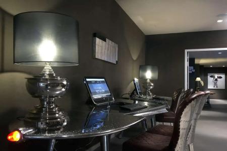 NYX Mannheim by Leonardos - 45