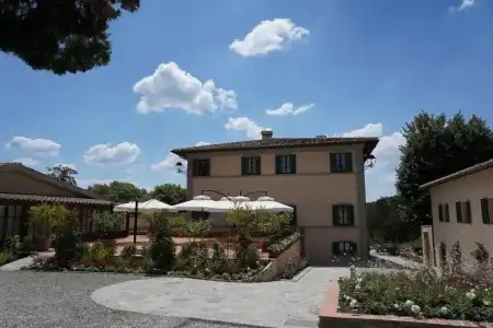 Dievole Wine Resort - 37