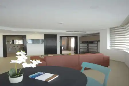 Maia Suites - 1
