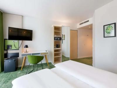 Mercure Hannover Mitte - 100