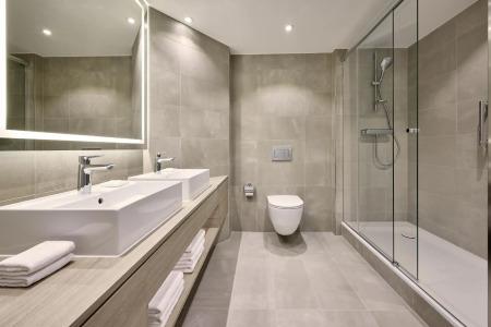 Courtyard by Marriott Berlin City Center - 29