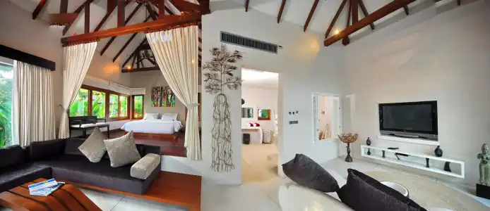 Zara Beach Resort - 16