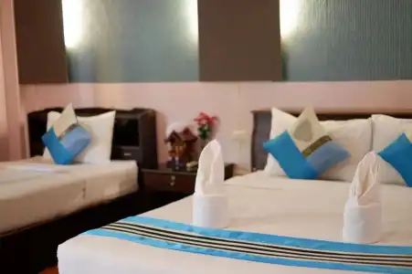 Khaolak Grand City - 39