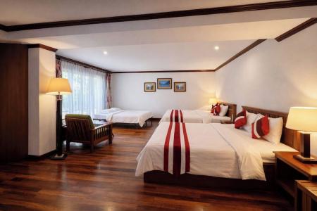 Cheathata CTS Siem Reap - 29