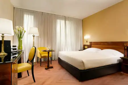 UNAHOTELS Scandinavia Milano - 10