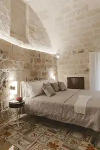 Cenobio & Spa Matera - 56