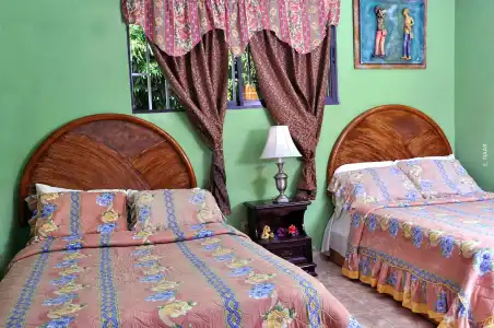 La Maison - 3
