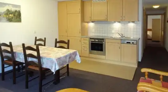 Apartments Albana - 8