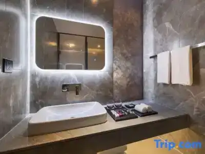 Mercure Suzhou Downtown - 68