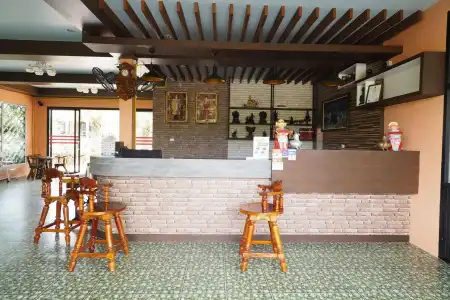 Chomview Resort - 21