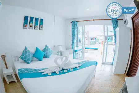 Assava Dive Resort - 90
