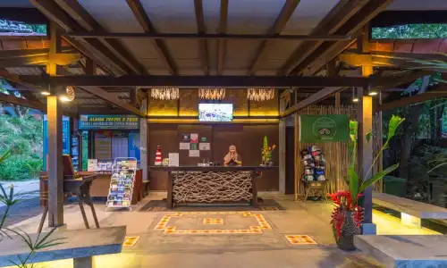Alama Sea Village Resort - 23