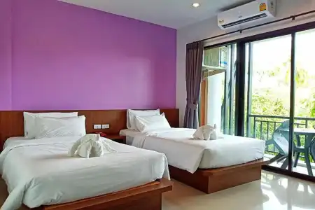 Friendly Krabi - 5