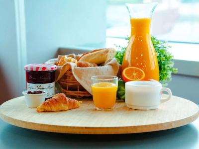 Ibis Styles Caen Centre Gare - 46