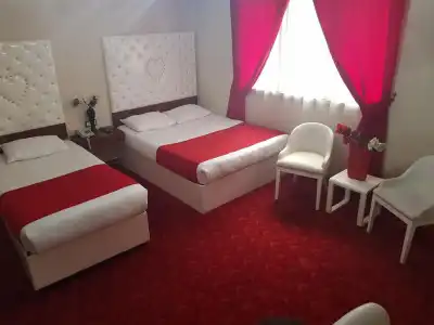 Ismira Ankara - 1