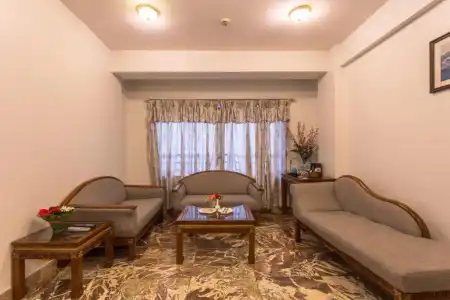 Le Himalaya by Best Resort Nepal - 60