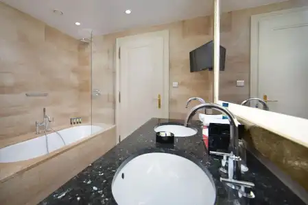 Mandarin Oriental, Prague - 9